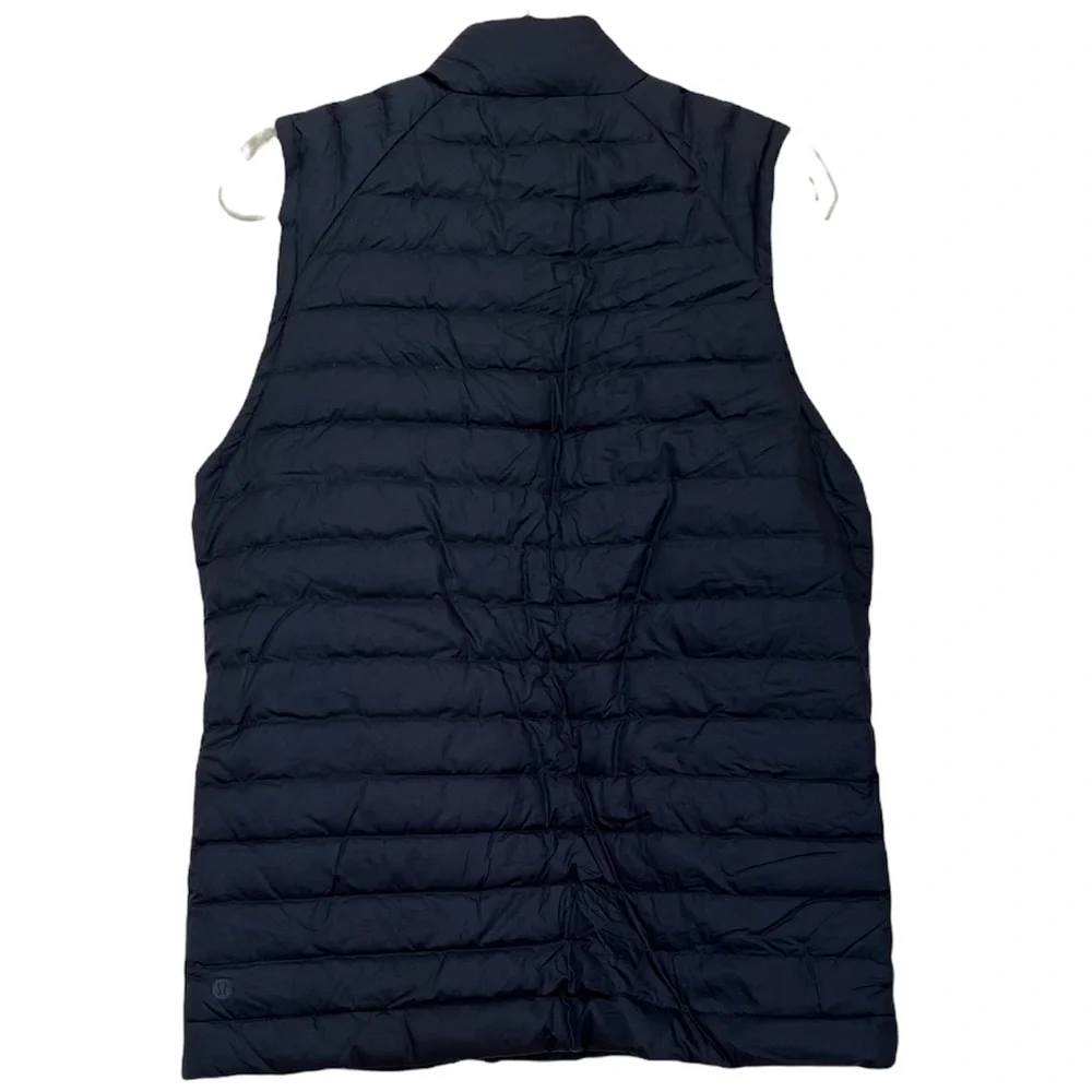 Lululemon Snap Down Vest - Picture 3 of 8